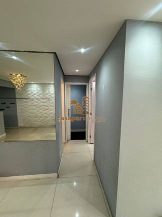 Imagem Apartamento com 3 Quartos à Venda, 71 m² em Vila Valparaíso - Santo André Imagem Apartamento com 3 Quartos à Venda, 71 m² em Vila Valparaíso - Santo André