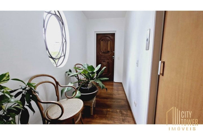 Imagem Apartamento com 3 Quartos à Venda, 100 m² em Campo Belo - São Paulo Imagem Apartamento com 3 Quartos à Venda, 100 m² em Campo Belo - São Paulo