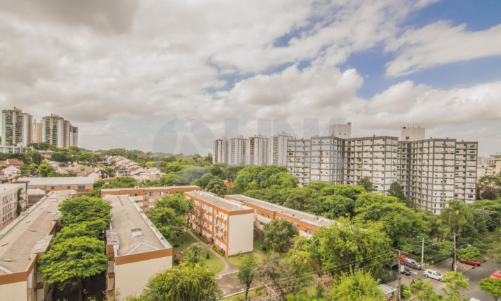 Imagem Apartamento com 3 Quartos à Venda, 92 m² em Boa Vista - Porto Alegre