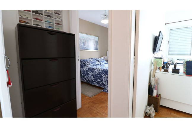 Imagem Apartamento com 2 Quartos à Venda, 69 m² em Moema - São Paulo