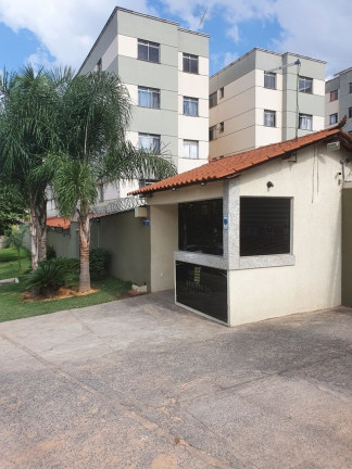 Imagem Apartamento com 3 Quartos à Venda, 65 m² em R$ 240.000,00 // Santa Maria - Em Frente Arena Mrv - Belo Horizonte Imagem Apartamento com 3 Quartos à Venda, 65 m² em R$ 240.000,00 // Santa Maria - Em Frente Arena Mrv - Belo Horizonte