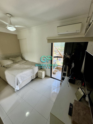 Imagem Apartamento com 3 Quartos à Venda, 80 m² em Enseada - Guarujá
