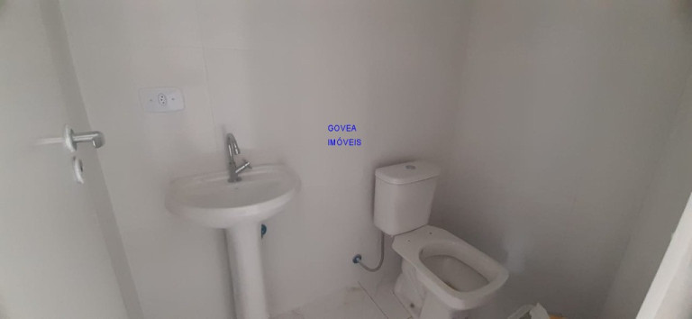 Sobrado com 3 Quartos à Venda, 80 m² em Cidade Industrial - Curitiba