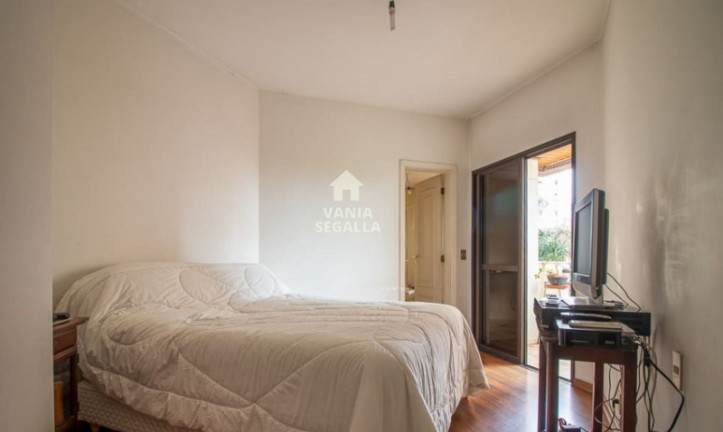 Imagem Apartamento com 3 Quartos à Venda, 145 m² em Perdizes - São Paulo Imagem Apartamento com 3 Quartos à Venda, 145 m² em Perdizes - São Paulo