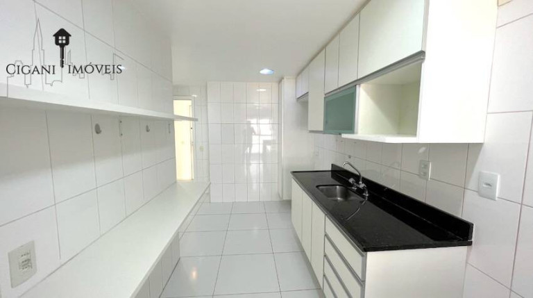 Imagem Apartamento com 3 Quartos à Venda, 129 m² em Barra Da Tijuca - Rio De Janeiro