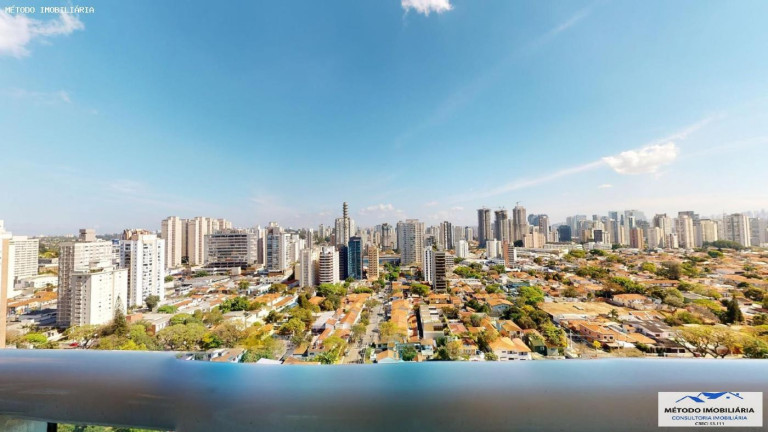 Imagem Apartamento com 1 Quarto à Venda, 50 m² em Brooklin - São Paulo Imagem Apartamento com 1 Quarto à Venda, 50 m² em Brooklin - São Paulo