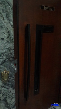 Imagem Apartamento com 2 Quartos à Venda, 130 m² em Marapé - Santos