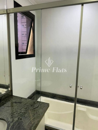 Apartamento com 1 Quarto à Venda, 36 m² em Pinheiros - São Paulo