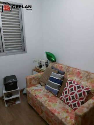Imagem Apartamento com 3 Quartos à Venda, 89 m² em Vila Mariana - São Paulo