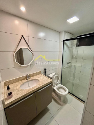 Imagem Apartamento com 3 Quartos à Venda, 101 m² em Monte Castelo - Cabedelo