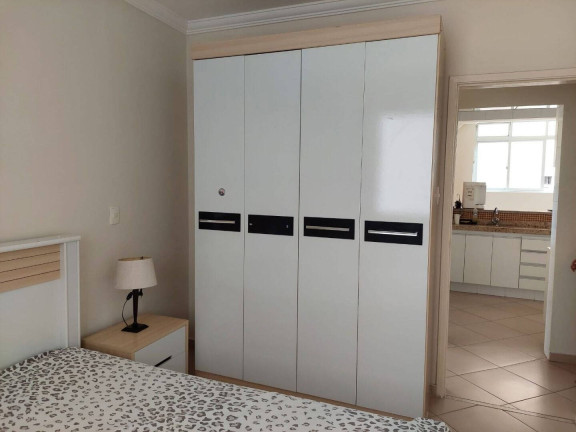 Imagem Apartamento com 3 Quartos à Venda, 129 m² em Gonzaga - Santos Imagem Apartamento com 3 Quartos à Venda, 129 m² em Gonzaga - Santos