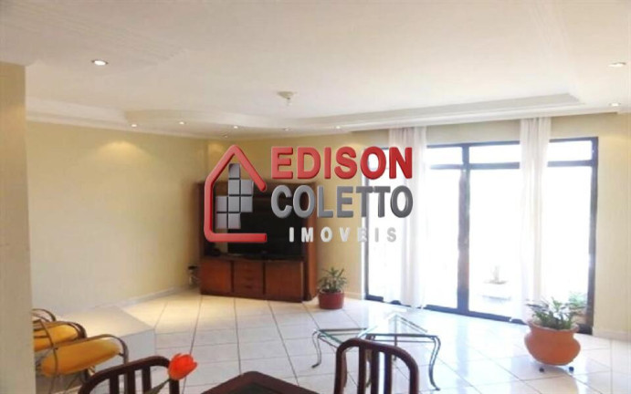 Apartamento com 3 Quartos à Venda, 110 m² em Vila Monteiro - Piracicaba