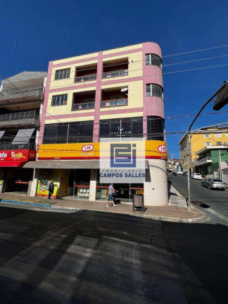 Imagem Apartamento com 2 Quartos à Venda, 80 m² em Centro - Socorro Imagem Apartamento com 2 Quartos à Venda, 80 m² em Centro - Socorro