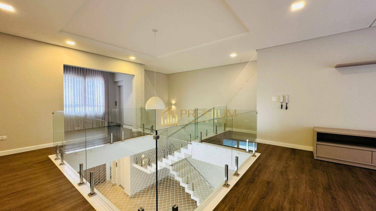 Imagem Sobrado com 4 Quartos à Venda, 405 m² em Condomínio Residencial Montserrat - São José Dos Campos Imagem Sobrado com 4 Quartos à Venda, 405 m² em Condomínio Residencial Montserrat - São José Dos Campos