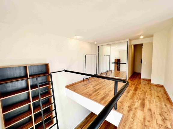 Imagem Imóvel com 1 Quarto à Venda, 80 m² em Vila Nova Conceição - São Paulo