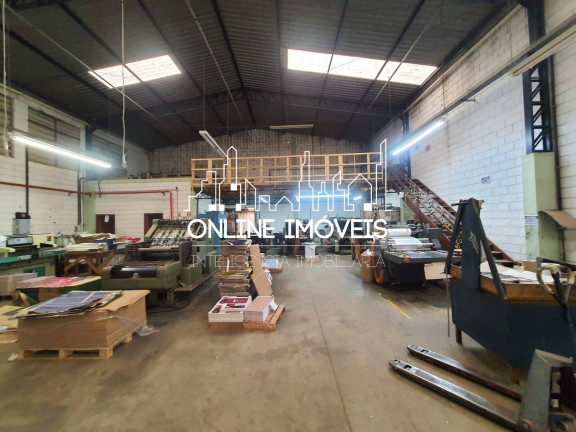 Imagem Sala Comercial à Venda, em Parque Industrial João Batista Caruso - Mogi Guaçu Imagem Sala Comercial à Venda, em Parque Industrial João Batista Caruso - Mogi Guaçu