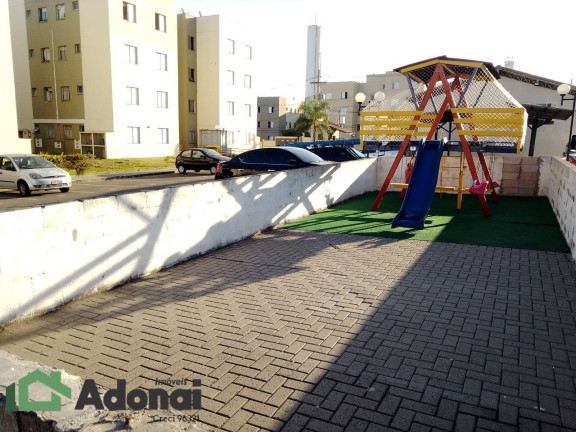 Imagem Apartamento com 2 Quartos à Venda, 46 m² em Vila Abaeté - Campinas Imagem Apartamento com 2 Quartos à Venda, 46 m² em Vila Abaeté - Campinas