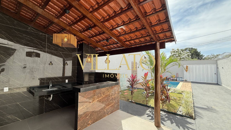 Imagem Casa com 2 Quartos à Venda, 105 m² em Jardim Decolores - Trindade Imagem Casa com 2 Quartos à Venda, 105 m² em Jardim Decolores - Trindade