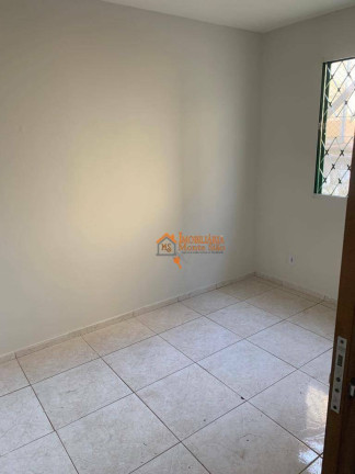 Imagem Casa com 2 Quartos à Venda, 43 m² em Cidade Soberana - Guarulhos Imagem Casa com 2 Quartos à Venda, 43 m² em Cidade Soberana - Guarulhos
