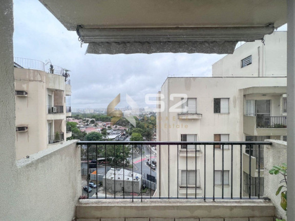 Imagem Apartamento com 2 Quartos para Alugar, 57 m² em Alto De Pinheiros - São Paulo Imagem Apartamento com 2 Quartos para Alugar, 57 m² em Alto De Pinheiros - São Paulo