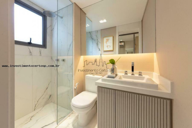 Imagem Apartamento com 2 Quartos à Venda, 93 m² em Vila Clementino - São Paulo