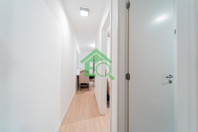 Imagem Apartamento com 2 Quartos à Venda, 60 m² em Socorro - São Paulo Imagem Apartamento com 2 Quartos à Venda, 60 m² em Socorro - São Paulo