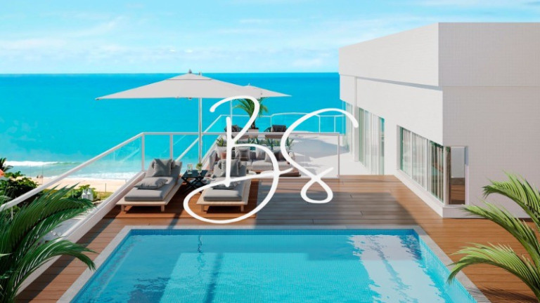 Imagem Apartamento com 3 Quartos à Venda, 151 m² em Praia Brava De Itajaí - Itajaí Imagem Apartamento com 3 Quartos à Venda, 151 m² em Praia Brava De Itajaí - Itajaí