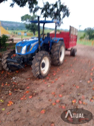Imagem Fazenda à Venda, 109 m² em Centro - Pouso Alegre