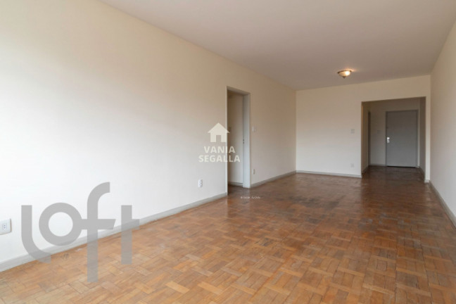Imagem Apartamento com 4 Quartos à Venda, 140 m² em Perdizes - São Paulo Imagem Apartamento com 4 Quartos à Venda, 140 m² em Perdizes - São Paulo