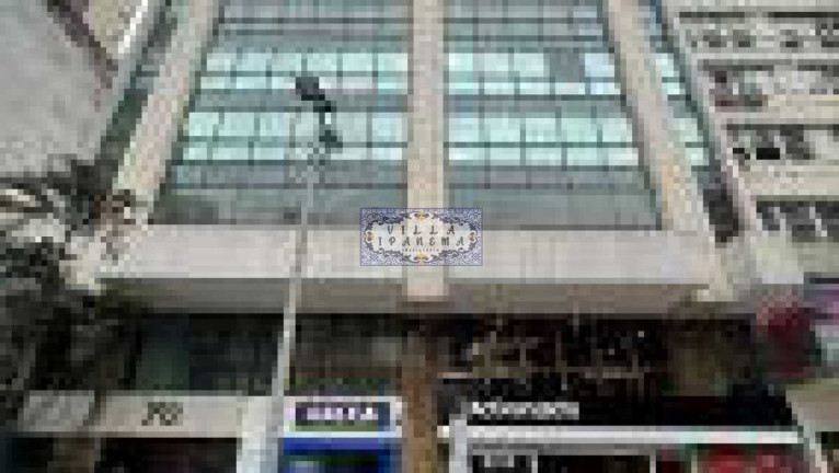 Imagem Sala Comercial para Alugar, 395 m² em Centro - Rio De Janeiro Imagem Sala Comercial para Alugar, 395 m² em Centro - Rio De Janeiro
