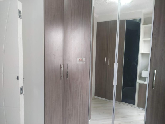 Imagem Apartamento com 3 Quartos à Venda, 60 m² em Vila Talarico - São Paulo Imagem Apartamento com 3 Quartos à Venda, 60 m² em Vila Talarico - São Paulo
