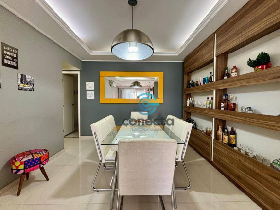 Imagem Apartamento com 3 Quartos à Venda, 120 m² em Icaraí - Niterói Imagem Apartamento com 3 Quartos à Venda, 120 m² em Icaraí - Niterói