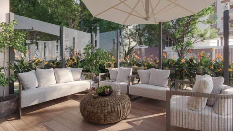Imagem Apartamento com 3 Quartos à Venda, 132 m² em Jardim Da Penha - Vitória