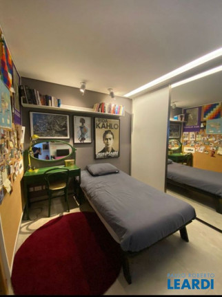 Imagem Cobertura com 3 Quartos à Venda, 460 m² em Jardim - Santo André Imagem Cobertura com 3 Quartos à Venda, 460 m² em Jardim - Santo André