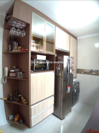 Imagem Apartamento com 1 Quarto à Venda, 46 m² em Terras De Santa Izabel - Salto Imagem Apartamento com 1 Quarto à Venda, 46 m² em Terras De Santa Izabel - Salto