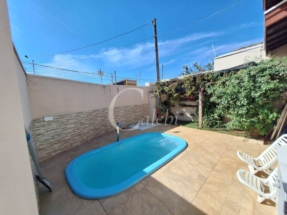 Imagem Casa com 3 Quartos à Venda, 300 m² em Moji Mirim Imagem Casa com 3 Quartos à Venda, 300 m² em Moji Mirim