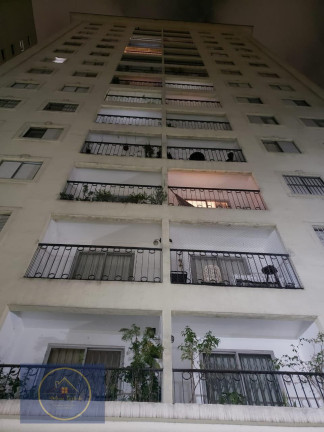 Imagem Apartamento com 3 Quartos para Alugar, 64 m² em Vila Mariana - São Paulo Imagem Apartamento com 3 Quartos para Alugar, 64 m² em Vila Mariana - São Paulo