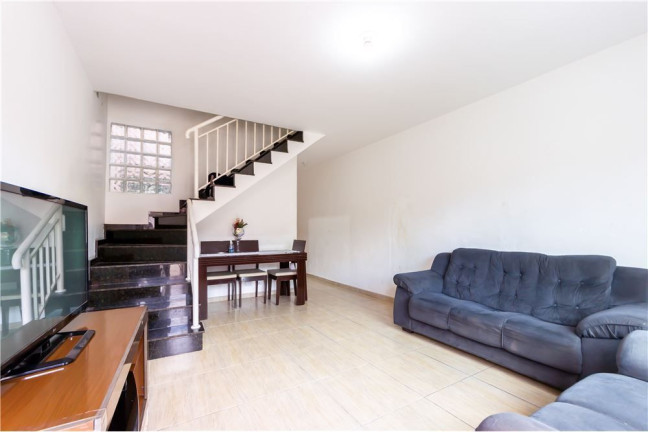 Imagem Casa com 4 Quartos à Venda, 151 m² em Vila Carrão - São Paulo Imagem Casa com 4 Quartos à Venda, 151 m² em Vila Carrão - São Paulo