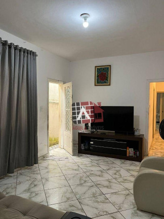Imagem Casa com 3 Quartos à Venda, 126 m² em São Miguel Paulista - São Paulo Imagem Casa com 3 Quartos à Venda, 126 m² em São Miguel Paulista - São Paulo