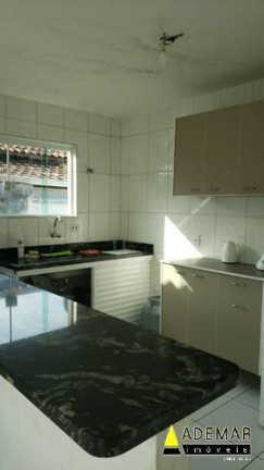 Casa com 2 Quartos à Venda, 120 m² em Peruíbe