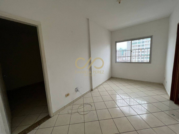Imagem Apartamento com 1 Quarto à Venda, 50 m² em Canto Do Forte - Praia Grande Imagem Apartamento com 1 Quarto à Venda, 50 m² em Canto Do Forte - Praia Grande