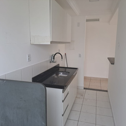 Imagem Imóvel com 2 Quartos à Venda, 45 m² em Jardim Limoeiro - Serra Imagem Imóvel com 2 Quartos à Venda, 45 m² em Jardim Limoeiro - Serra