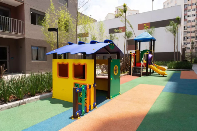Imagem Imóvel com 2 Quartos à Venda, 61 m² em Interlagos - São Paulo Imagem Imóvel com 2 Quartos à Venda, 61 m² em Interlagos - São Paulo