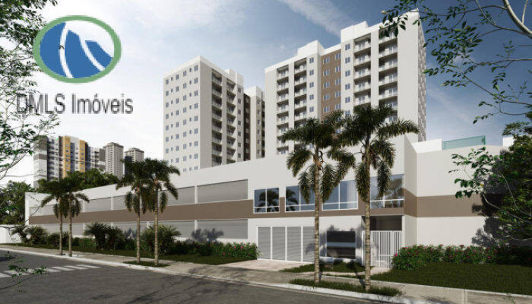 Imagem Apartamento com 2 Quartos à Venda, 47 m² em Laranjeiras - Caieiras Imagem Apartamento com 2 Quartos à Venda, 47 m² em Laranjeiras - Caieiras