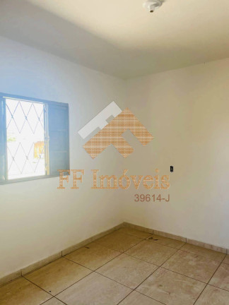 Imagem Casa com 1 Quarto à Venda, 260 m² em Jardim Social Presidente Collor - São Carlos Imagem Casa com 1 Quarto à Venda, 260 m² em Jardim Social Presidente Collor - São Carlos
