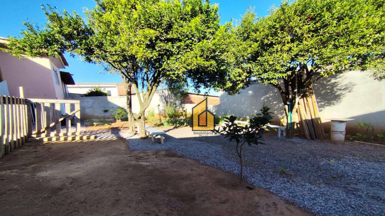 Imagem Casa com 2 Quartos à Venda, 80 m² em Campina Da Barra - Araucária