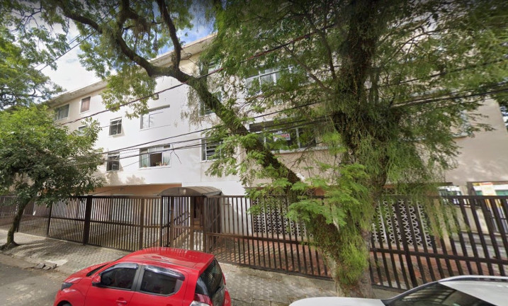 Imagem Apartamento com 2 Quartos à Venda, 75 m² em Boqueirão - Santos Imagem Apartamento com 2 Quartos à Venda, 75 m² em Boqueirão - Santos