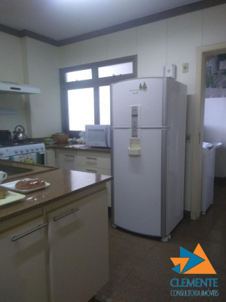 Imagem Apartamento com 4 Quartos à Venda, 250 m² em Funcionários - Belo Horizonte Imagem Apartamento com 4 Quartos à Venda, 250 m² em Funcionários - Belo Horizonte