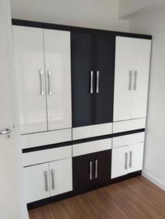 Imagem Apartamento com 1 Quarto à Venda, 32 m² em Brás - São Paulo