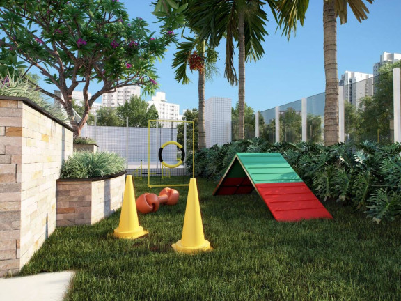 Imagem Apartamento com 4 Quartos à Venda, 218 m² em Aldeota - Fortaleza